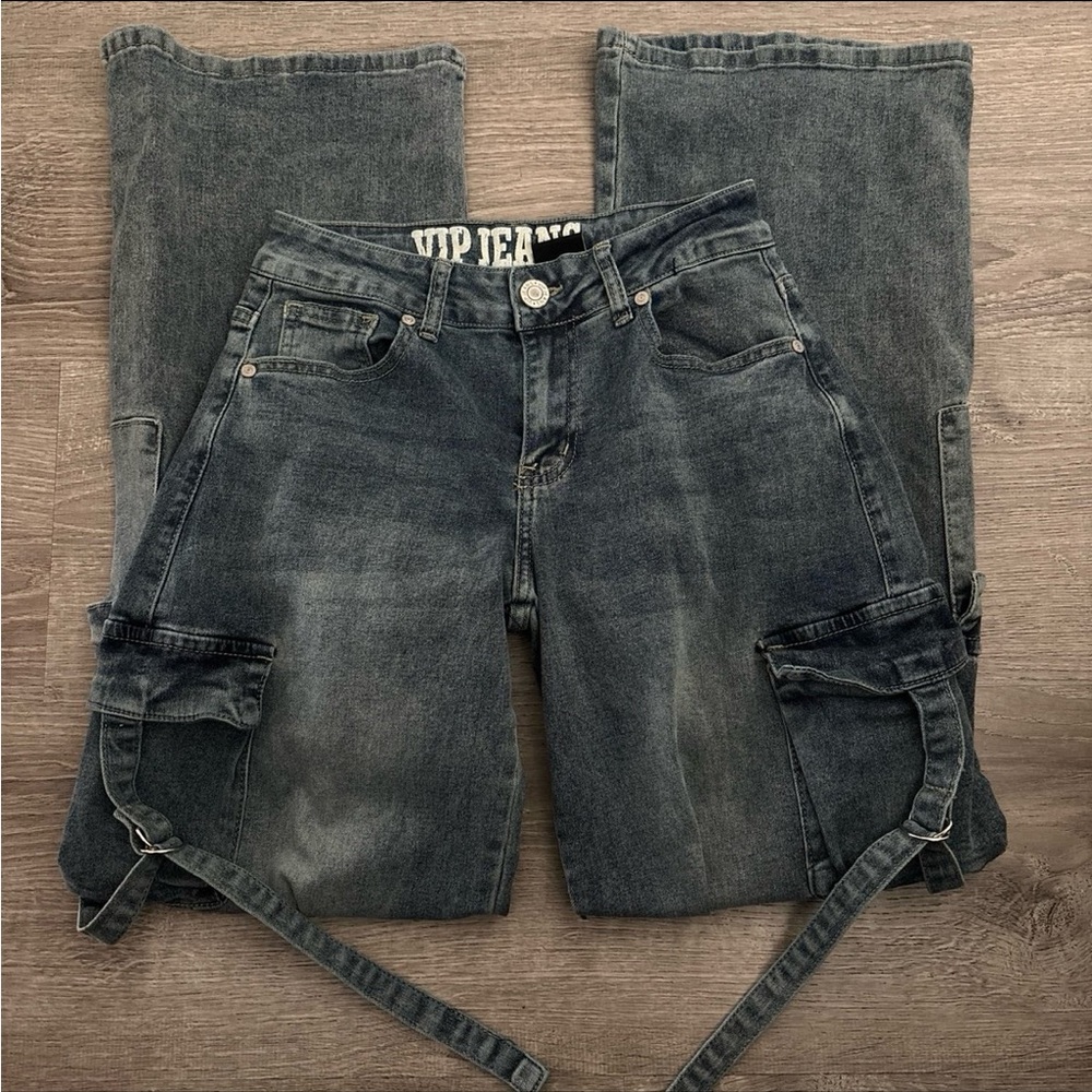 VIP Denim Jeans